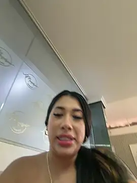 kiim_taaylor's Live XXX Chat