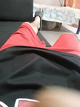 Show de luisangelck1998 na webcam