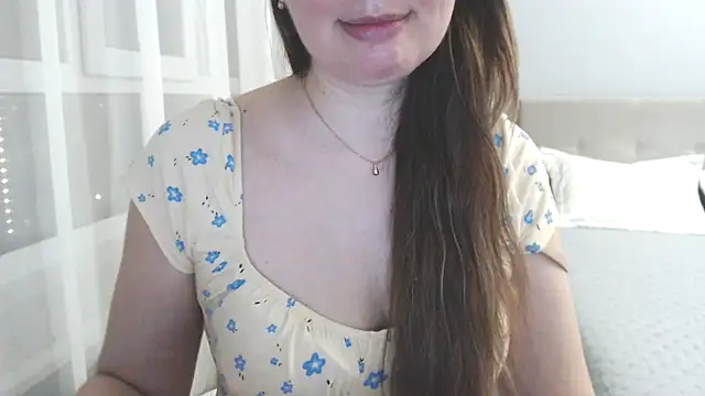 Živý XXX chat Tasiya
