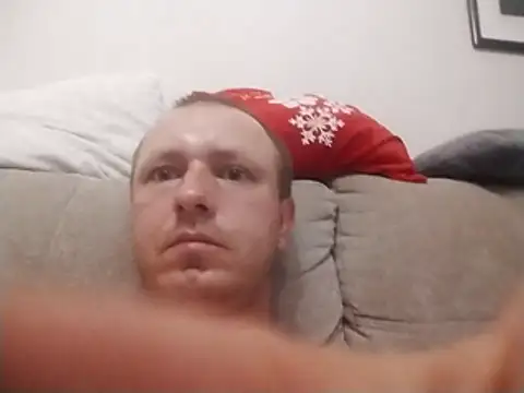 Show modela jakub1992 na web-kameri