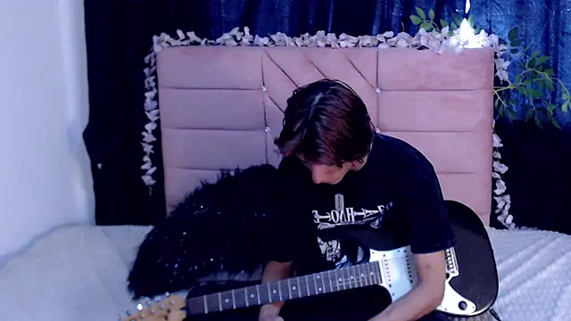 Chat XXX ao vivo de oli_dusk