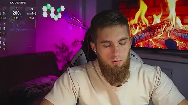 Chat XXX en directo de Sweeet__boy