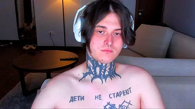 _torfin_ élő XXX-chatje