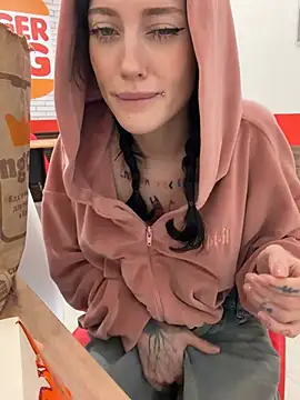 Melissa_crazyのライブXXXチャット