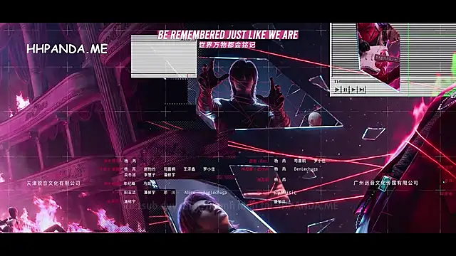 Kangc369 网络视讯表演