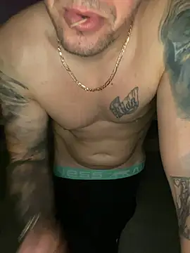 Živý XXX chat mikacapoupa