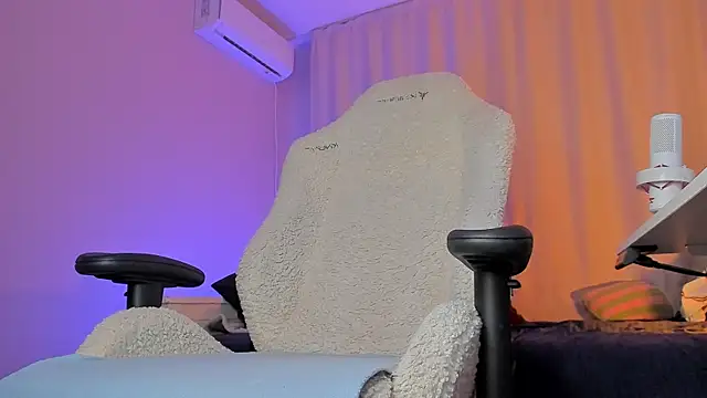 Chat XXX Live pink_hell_