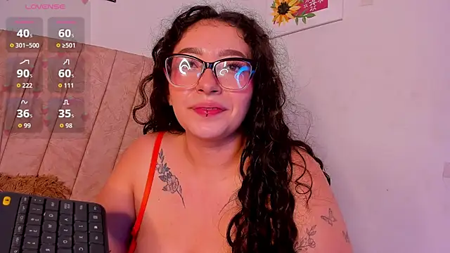 sweet_p_ live XXX chat