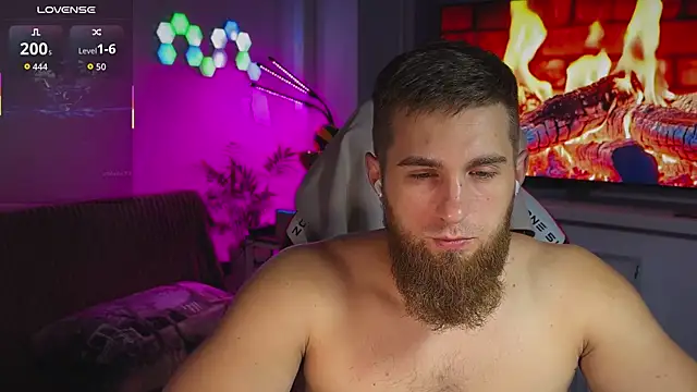 Chatroom XXX en direct de Sweeet__boy