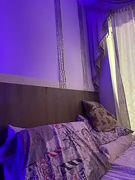 VeronicaSaenzx webkamerás műsora