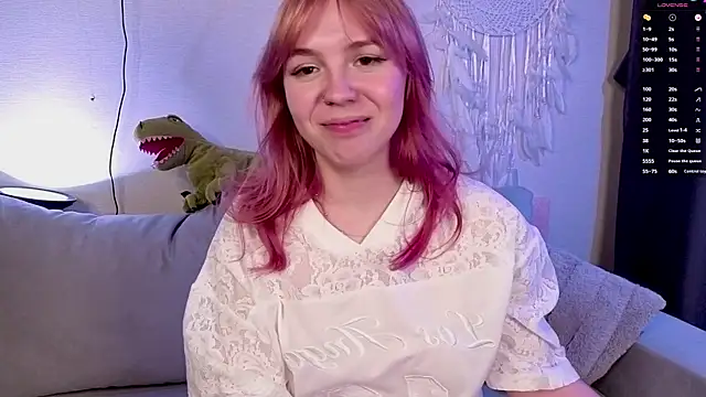 woollfyy Chat XXX live