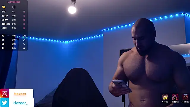Sembang XXX Secara Langsung Musculus6