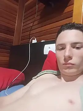 Show de webcam de Kelvininacio123