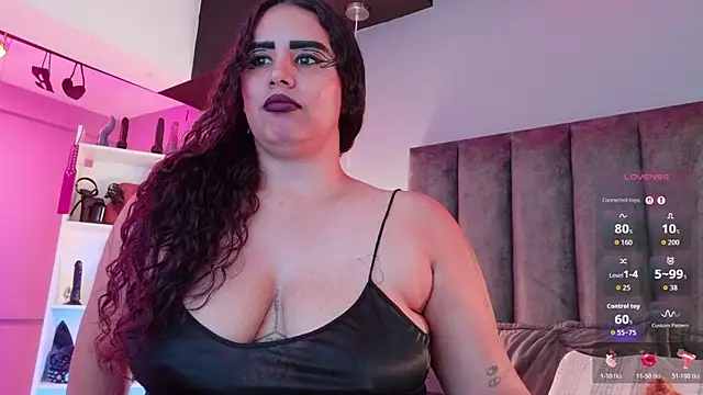 MariaGaitan Chat XXX live