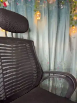 Naughty_Queen49's Webcam Show