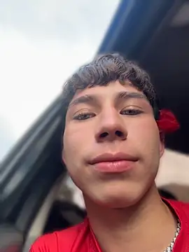 Kael_Prince webcam show
