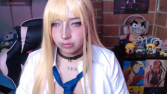 _alexa19pretty_'s Live XXX Chat