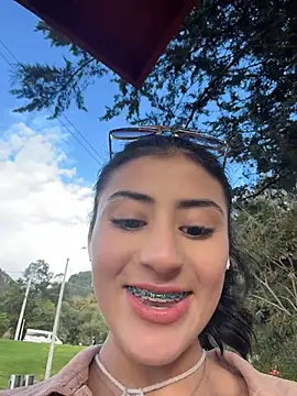 Chat XXX Live Vela_Carter