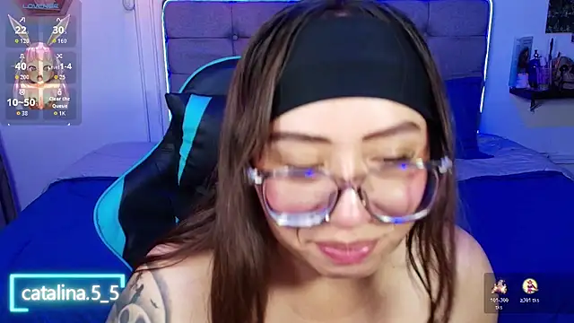 แชท XXX สดของ Kata_Bigboobs