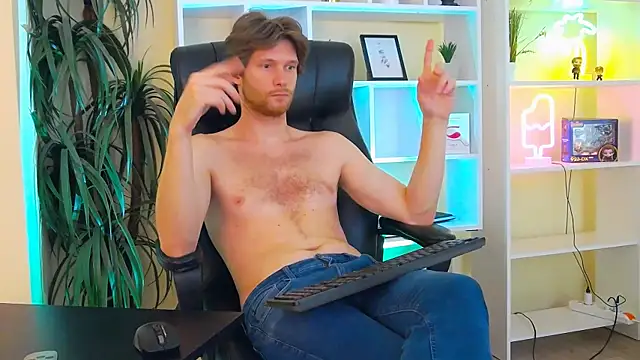 Živý XXX chat Eddie_Baker