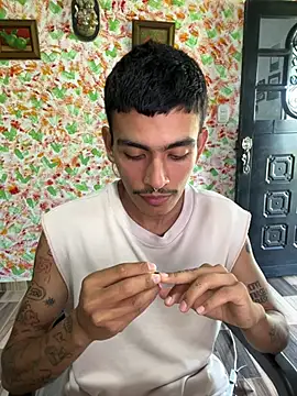Show Webcam de sorry-mom69