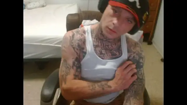Živý XXX chat DADDY_KANE8---