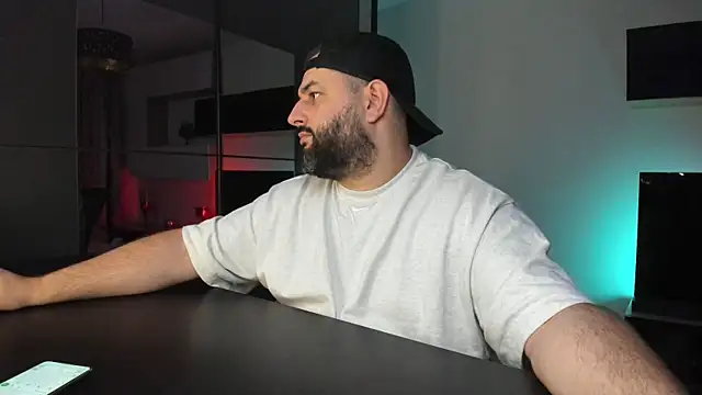 DravenPeak's Live XXX Chat