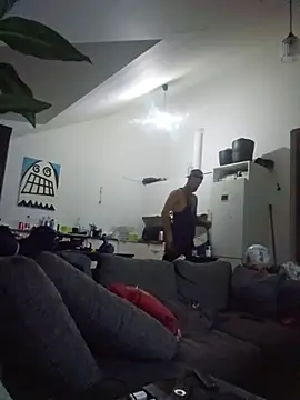 eltoulou Webcam Show