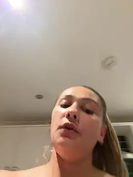 skyemorgan01's Live XXX Chat