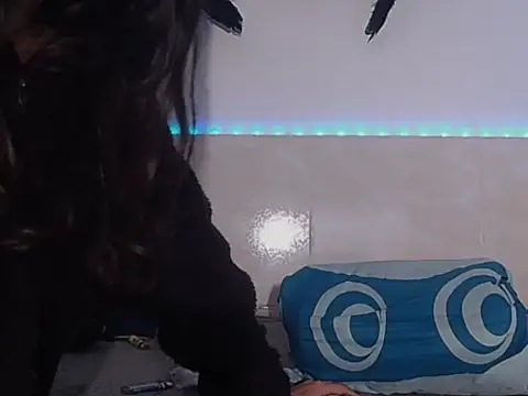 Dabria_luxee Chat XXX live