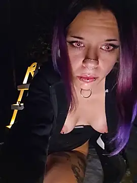 ViGothFox 라이브 XXX 채팅