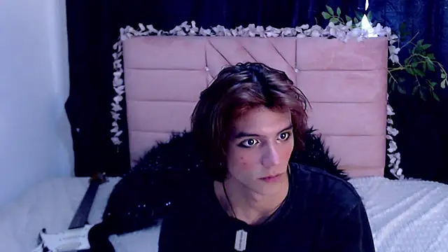 oli_dusk Live XXX-Chat