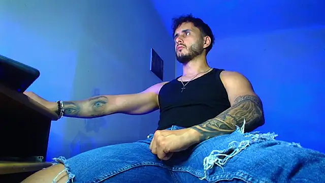 XanderCage99n Live XXX chat