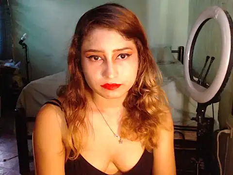 Živý XXX chat AnnieLorin