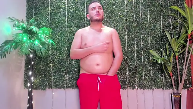 Chatroom XXX en direct de Tyler_Gaell