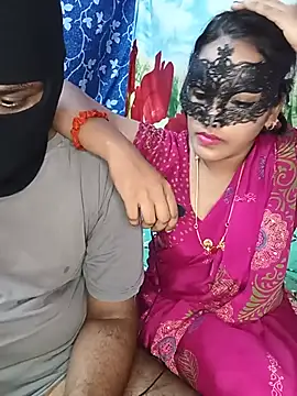 ChitChatCouple Webcam-Show