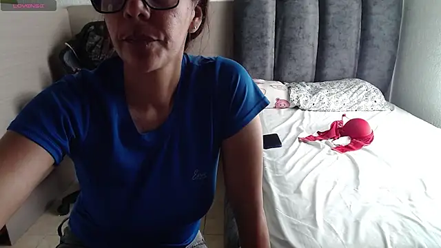 Živý XXX chat horny_paty