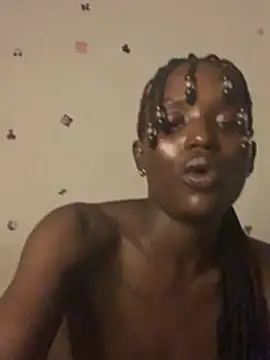 Chat XXX en directo de LittleTemptation_LT