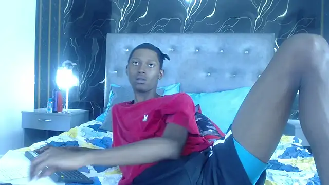 Joel_Bell Webcam Show