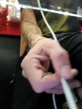 EnricoNetto Chat XXX live