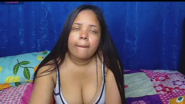 Živý XXX chat melika_sweet4