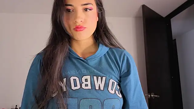 Živý XXX chat Anny_starlight
