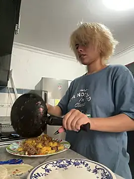 Živý XXX chat Eva_Feller69