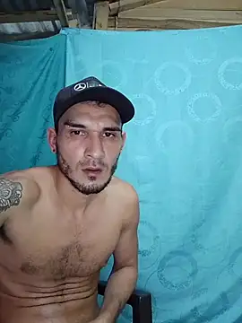 Chat XXX en directo de junior_926