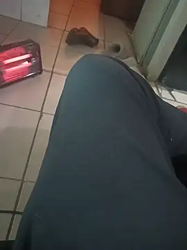 recruit43's Webcam Show