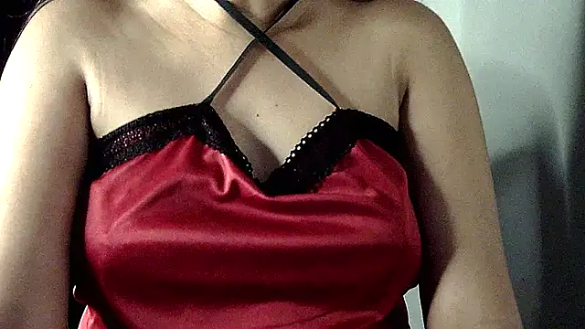 Chatroom XXX en direct de Velvet_jessy