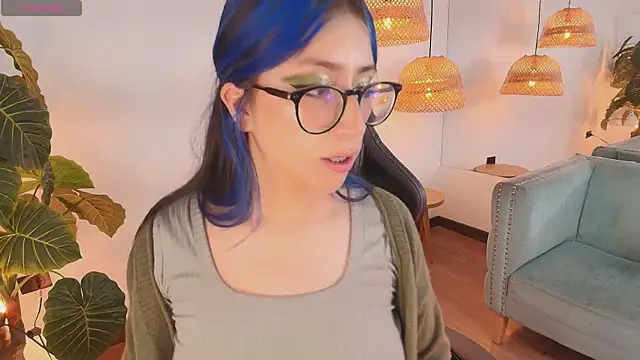 GIA_26's Live XXX Chat