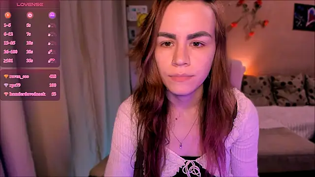Živý XXX chat _selectrra