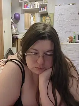 Czat XXX na żywo – BrookeStreams