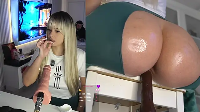 Diamonds__Pariss' Live XXX Chat